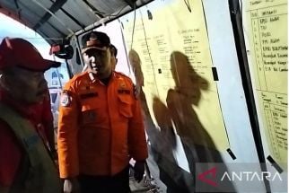 Tim Gabungan Dipastikan Bersiaga 24 Jam untuk Mengantisipasi Dampak Erupsi Gunung Marapi - JPNN.com Sumbar