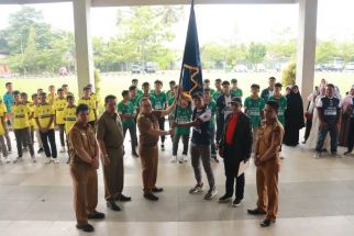 Dua Kelompok Umur Minang Sejagat FC Bakal Berlaga di Piala Soeratin 2024 - JPNN.com Sumbar