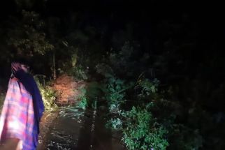 Banjir, Longsor, dan Pohon Tumbang Melanda Enam Kecamatan di Kabupaten Agam - JPNN.com Sumbar