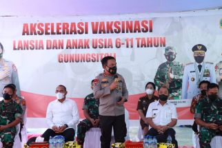 Terbang ke Kepulauan Nias, Irjen Panca Simanjuntak Sampaikan Instruksi Tegas - JPNN.com Sumut