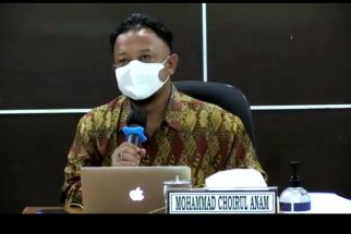 Komnas HAM Mendesak Oknum TNI/Polri yang Terlibat di Kerangkeng Bupati Langkat Disanksi - JPNN.com Sumut