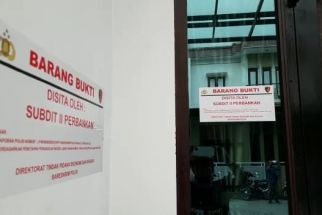 Kanwil DJP Sumut Sita Rumah Tersangka Pengemplang Pajak yang Rugikan Negara Rp 10,3 Miliar - JPNN.com Sumut