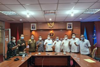 Selamat, PWI Tetapkan Sumut Sebagai Tuan Rumah HPN 2023 - JPNN.com Sumut