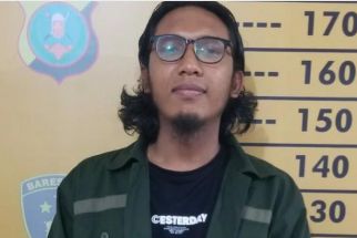Pria yang Mau Patahkan Leher Bobby Nasution Ditangkap, Lihat Tuh - JPNN.com Sumut