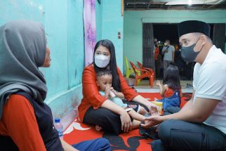 Sambangi Keluarga Korban Pembacokan Geng Motor di Medan Labuhan, Bobby Nasution Janjikan Hal Ini - JPNN.com Sumut