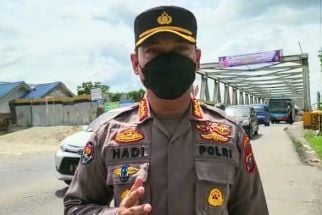 Polda Sumut Catat Penurunan Angka Kecelakaan Lalu Lintas Selama Operasi Ketupat Toba 2022 - JPNN.com Sumut