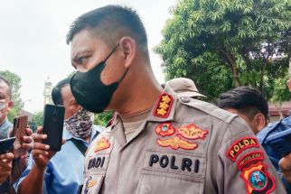 Kasus 12 Mak-mak Tewas Tertimbun di Tambang Emas Ilegal Madina Berlanjut, 2 Orang Jadi Tersangka - JPNN.com Sumut