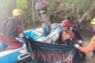 Bocah Ini Sudah Hilang Selama 4 Hari di Sungai Lau Renun, Saat Ditemukan Telah Meninggal - JPNN.com Sumut