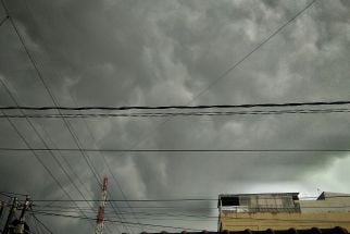 Prakiraan Cuaca Sumut Hari Ini, Beberapa Wilayah Diprediksi Hujan Lebat, Warga Diminta Waspada - JPNN.com Sumut