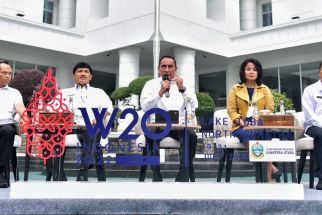 Di W20 Nanti, Edy Rahmayadi Mau Tunjukkan Ini di Depan Negara Lain - JPNN.com Sumut