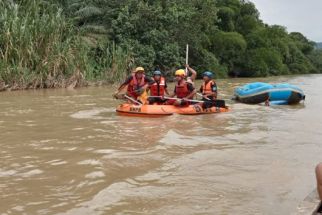 Pelajar di Sumut yang Terseret Arus Sungai Simonis Ditemukan, Satu Masih Hilang - JPNN.com Sumut