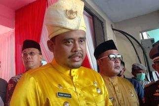 Bobby Nasution Minta Rumah Ibadah Berperan Cegah Penyalahgunaan Narkoba di Kalangan Anak Muda - JPNN.com Sumut