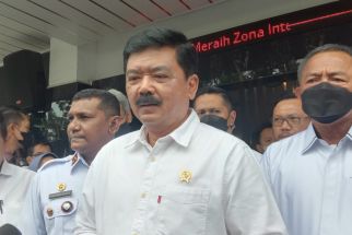 Menteri Hadi Tjahjanto Berkomitmen Selesaikan Konflik Tanah Sari Rejo: Saya Harus Turun - JPNN.com Sumut