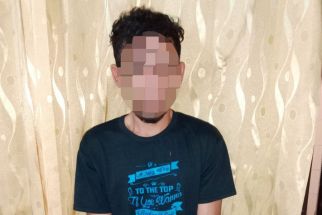 Pria Ini Bunuh Pacarnya dengan Sadis, Ranting Kayu Sampai Ditusuk ke Organ Vital - JPNN.com Sumut