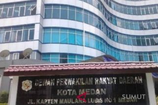 Alamak, Anggota DPRD Medan Ini Dipecat Gegara Video Vulgar - JPNN.com Sumut