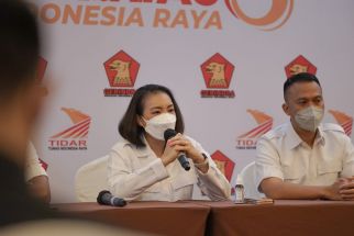 Gelar Rakernas di Medan, TIDAR Dukung Prabowo Subianto Maju di Pilpres 2024 - JPNN.com Sumut
