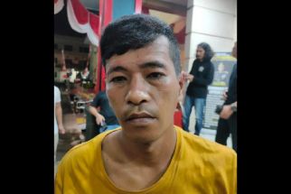 Pria yang Dicari-cari Anak Buah Irjen Panca Ini Sudah Ditangkap, Lihat Tuh Tampangnya - JPNN.com Sumut