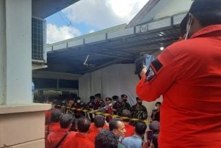 Tim Forensik Gabungan Autopsi Jenazah Brigadir J Selama 6 Jam, Lokasi Dijaga Ketat - JPNN.com Sumut