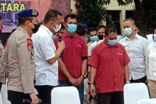 Cuan Besar Nakhoda dan ABK dari Penyelundupan PMI Ilegal ke Malaysia, Fantastis! - JPNN.com Sumut