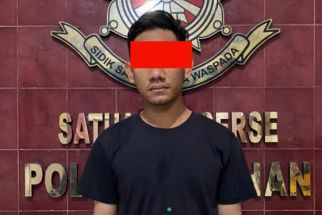 Guru Pesantren Pelaku Sodomi di Asahan Ditetapkan Tersangka, Begini Penjelasan Polisi - JPNN.com Sumut