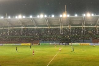Mantap Kali, PSMS Medan Jawara Piala Edy Rahmayadi Cup, Tumbangkan Karo United - JPNN.com Sumut
