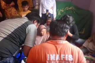 Barang-barang Pelaku Pembunuhan Siswa SD di Sumut Ini Ketinggalan di Lokasi, Lihat Apa Saja - JPNN.com Sumut