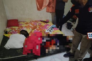 Seorang Nenek di Tebing Tinggi Ditemukan Tewas, Perhiasan dan Uang Hilang, Pelaku Masih Misterius - JPNN.com Sumut