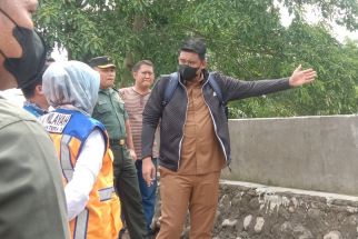 Bobby Nasution Bangun Kolam Pengendali Banjir di 6 Kecamatan Kota Medan, Ini Fungsinya - JPNN.com Sumut
