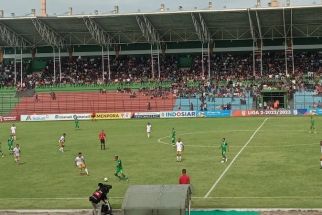 Pelatih Sriwijaya FC Puji Performa Pemain PSMS Medan: Mereka Sangat Bagus - JPNN.com Sumut