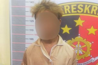 Remaja Pelaku Pembunuhan dan Pencurian di Batu Bara Diringkus, Lihat Barang-barang yang Dicurinya - JPNN.com Sumut