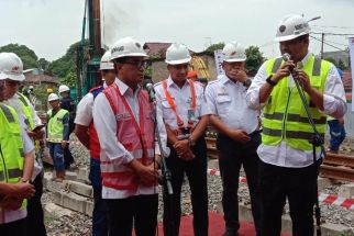 Bobby Nasution Sampaikan Permintaan Khusus kepada Menhub Terkait Transportasi Massal di Medan - JPNN.com Sumut