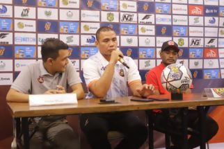 Pelatih Karo United Siap Ladeni Permainan Sriwijaya FC, Ada Kata-kata Tim Besar - JPNN.com Sumut