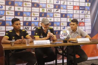 Pelatih Sriwijaya FC Sebut akan Mengantisipasi Pergerakan 2 Pemain Karo United, Siapa Mereka? - JPNN.com Sumut