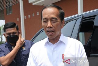 Lukas Enembe Harus Dengar, Presiden Jokowi Sampaikan Hal Ini, Penting - JPNN.com Sumut