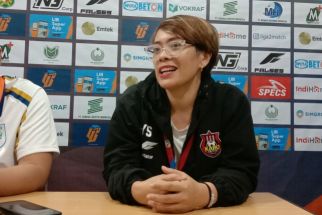Karo United Kecewa: Kami Tidak Pernah Setuju Liga 2 Dihentikan - JPNN.com Sumut