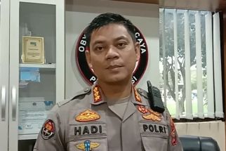 Polda Sumut Bantah Kasat Lantas Polres Belawan di OTT Mabes Polri - JPNN.com Sumut