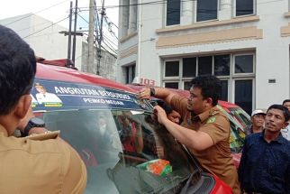 Bobby Nasution Resmi Berlakukan Subsidi Tarif Angkot di Medan, Begini Cara Mendapatkannya - JPNN.com Sumut