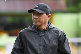 Pelatih PSMS Medan Ungkap Kesedihannya Soal Tragedi Kanjuruhan, Singgung Gas Air Mata - JPNN.com Sumut