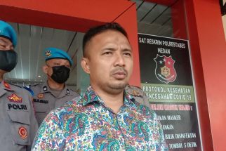 Ulah Oknum Personel Polrestabes Medan Ini Bikin Malu Polri, Rampas Sepeda Motor Warga, Begini Akibatnya - JPNN.com Sumut