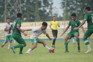 Liga 2 Ditunda, PSMS Lakoni Laga Uji Coba dengan Tim Baru Asal Sumut Ar-Rasyid FC - JPNN.com Sumut