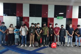 15 Orang Diduga Jaringan Bos Judi Online Apin BK Ditangkap di Pekanbaru, Lihat Tuh - JPNN.com Sumut