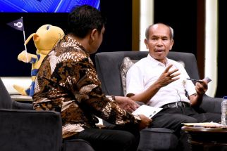 Sumut Jadi Tuan Rumah Hari Anti Korupsi Sedunia 2022 - JPNN.com Sumut
