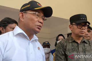 Penyebab Gagal Ginjal Akut akan Diusut, Menko PMK Muhadjir Effendi Sampai Telepon Kapolri - JPNN.com Sumut