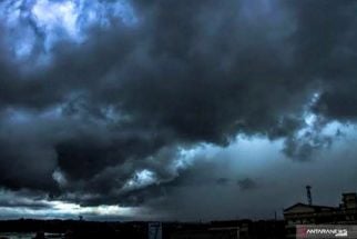 Prakiraan Cuaca Sumut Hari Ini, BMKG: Hujan Lebat Diiringi Guntur dan Angin Kencang di Pegunugan - JPNN.com Sumut