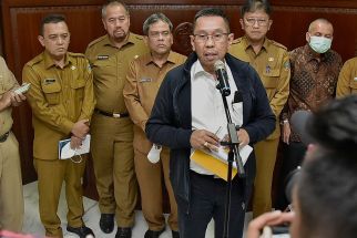 PT Waskita Karya Pastikan Pembangunan Jalan di Sumut Senilai Rp 2,7 Triliun Selesai Sesuai Target - JPNN.com Sumut