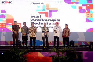 Sumut Lepas dari Stigma ‘Provinsi Terkorup’, Kini Duduki Posisi 4 Nasional Pencegahan Korupsi - JPNN.com Sumut