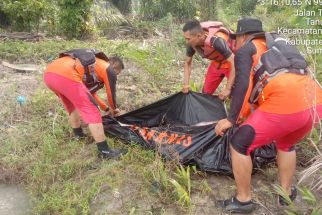 Tim SAR Temukan Jasad Pria yang Tenggelam di Sungai Bah Bolon Sumut - JPNN.com Sumut