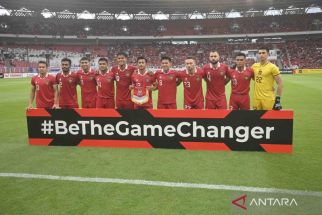 Aturan Baru Kombes Sumardji Bagi Skuad Timnas Indonesia: Dilarang Aktif di Medsos Selama Piala AFF, Ada Sanksi Menanti! - JPNN.com Sumut