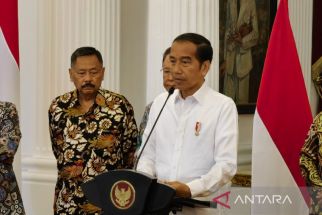 Presiden RI Jokowi Mengakui 3 Peristiwa di Aceh Ini Masuk Sebagai Pelanggaran HAM Berat Masa Lalu - JPNN.com Sumut