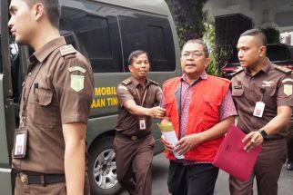 Kejati Sumut Tahan Tersangka Kasus Kredit SPK di Bank Sumut, Rugikan Negara Rp 1,4 Miliar - JPNN.com Sumut